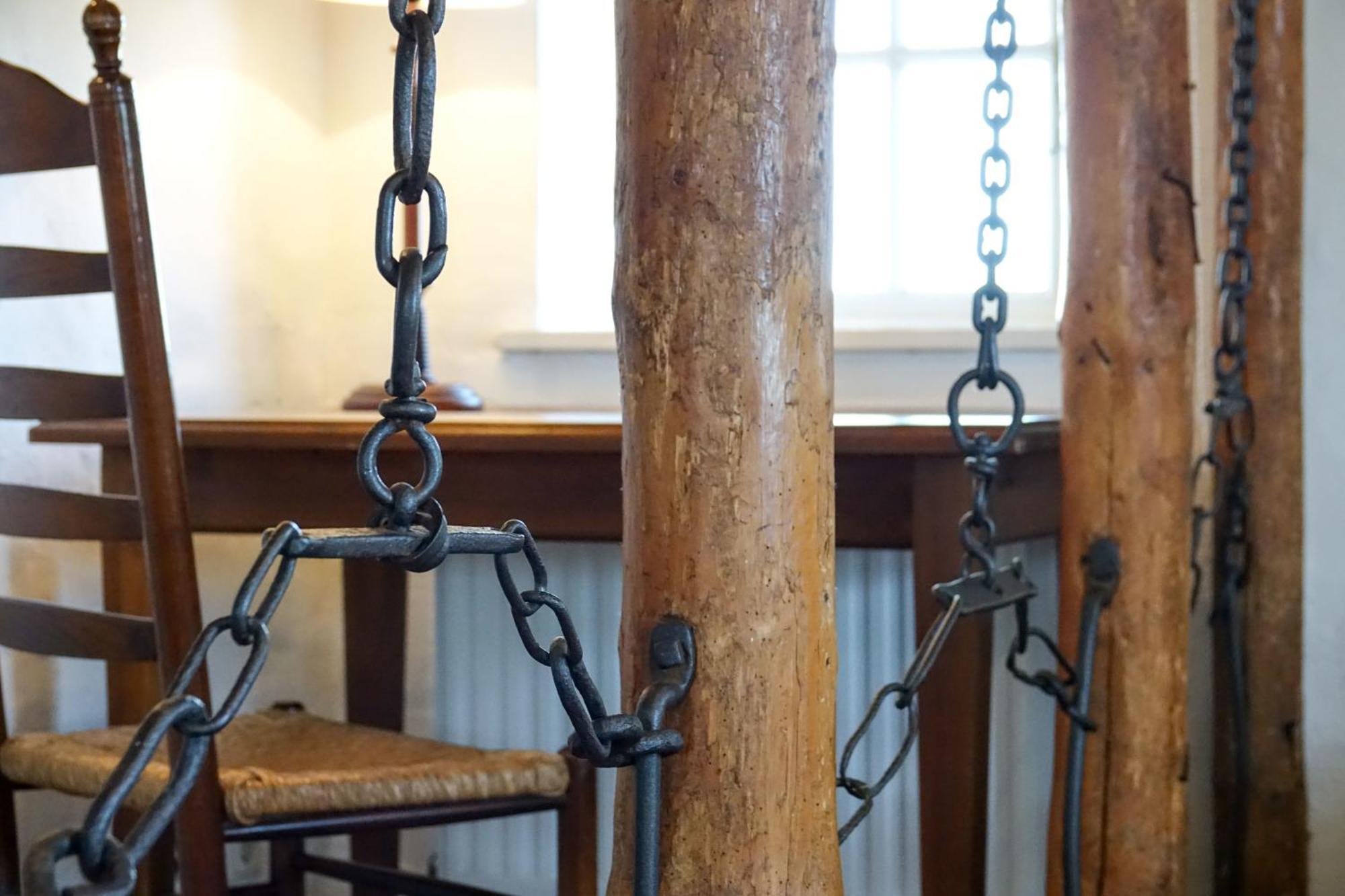 Fischerkate - Schloss Gelting Nieby  Eksteriør billede